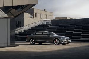 2020 Audi A4 L 45 TFSI Quattro S-Line